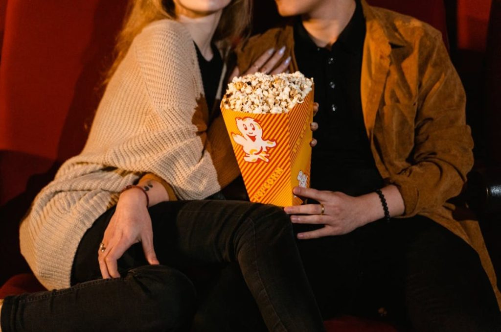 Cines XXX en la Ciudad de México