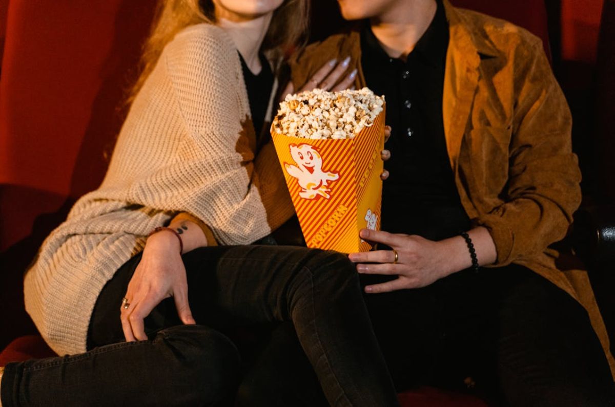 Cines XXX en la Ciudad de México