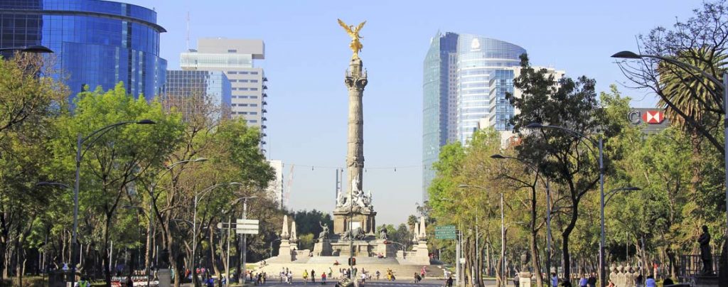 Ciudad de Mexico