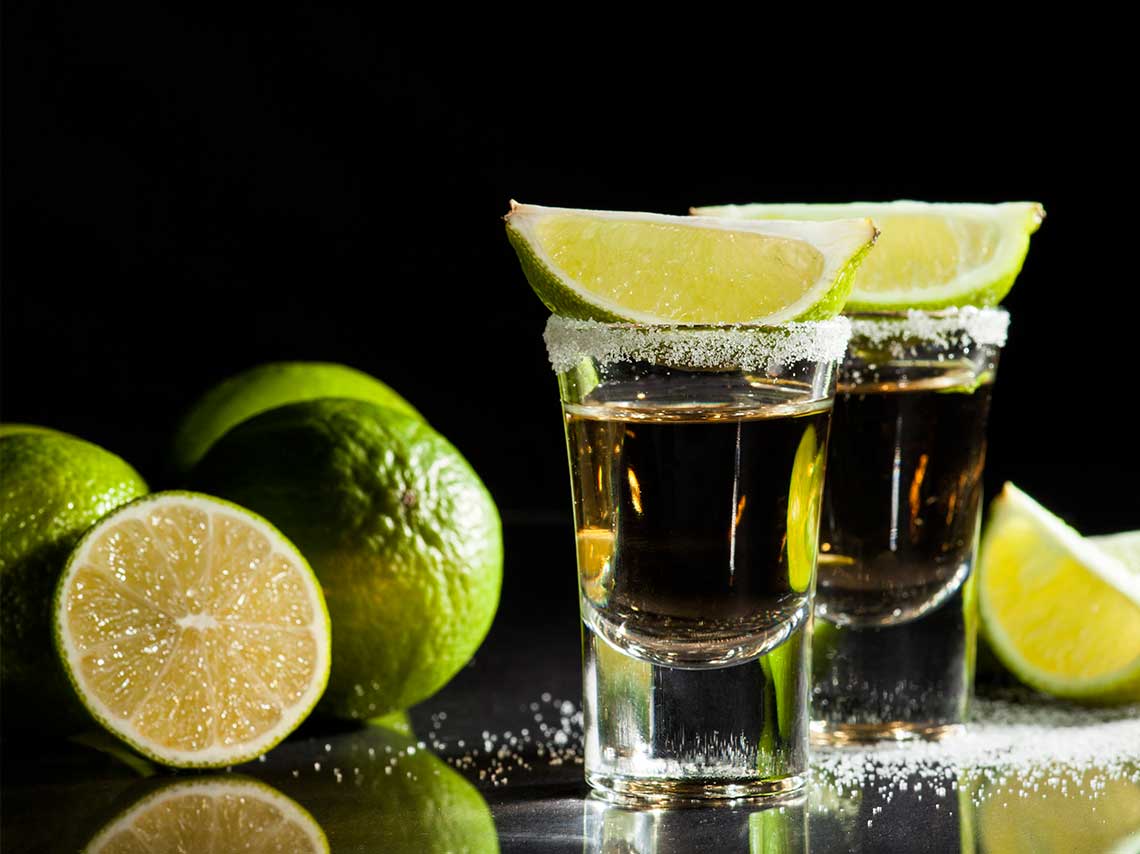 Festeja el Día del Tequila como se debe