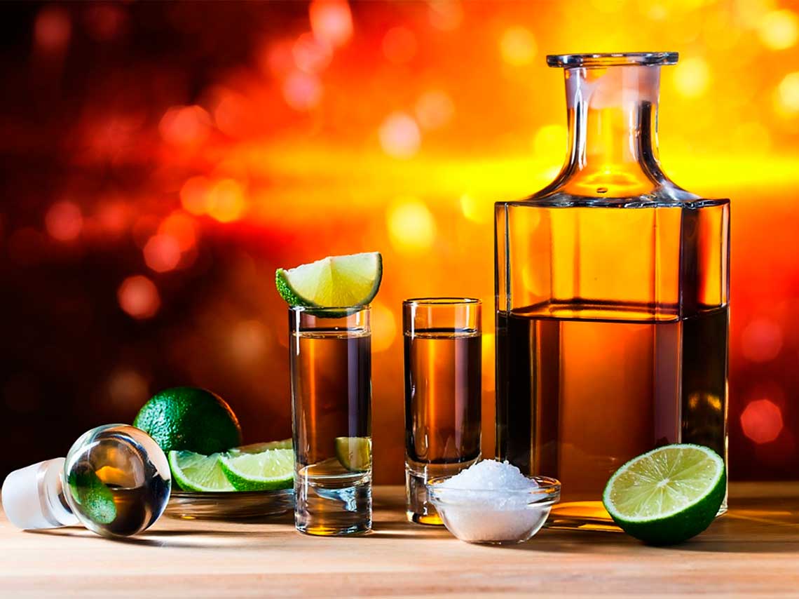 15 tragos para celebrar el 15 de septiembre