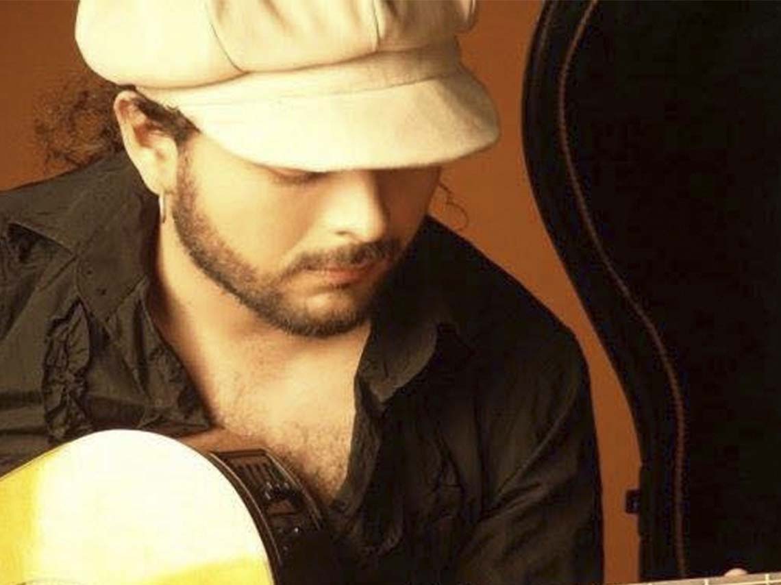 edgar oceransky lunario