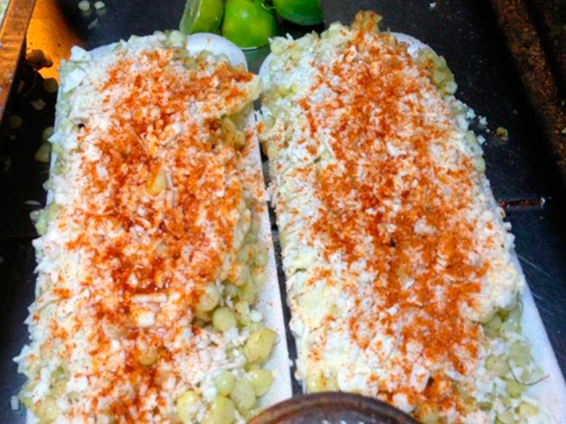 elote