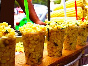 Esquites DF 