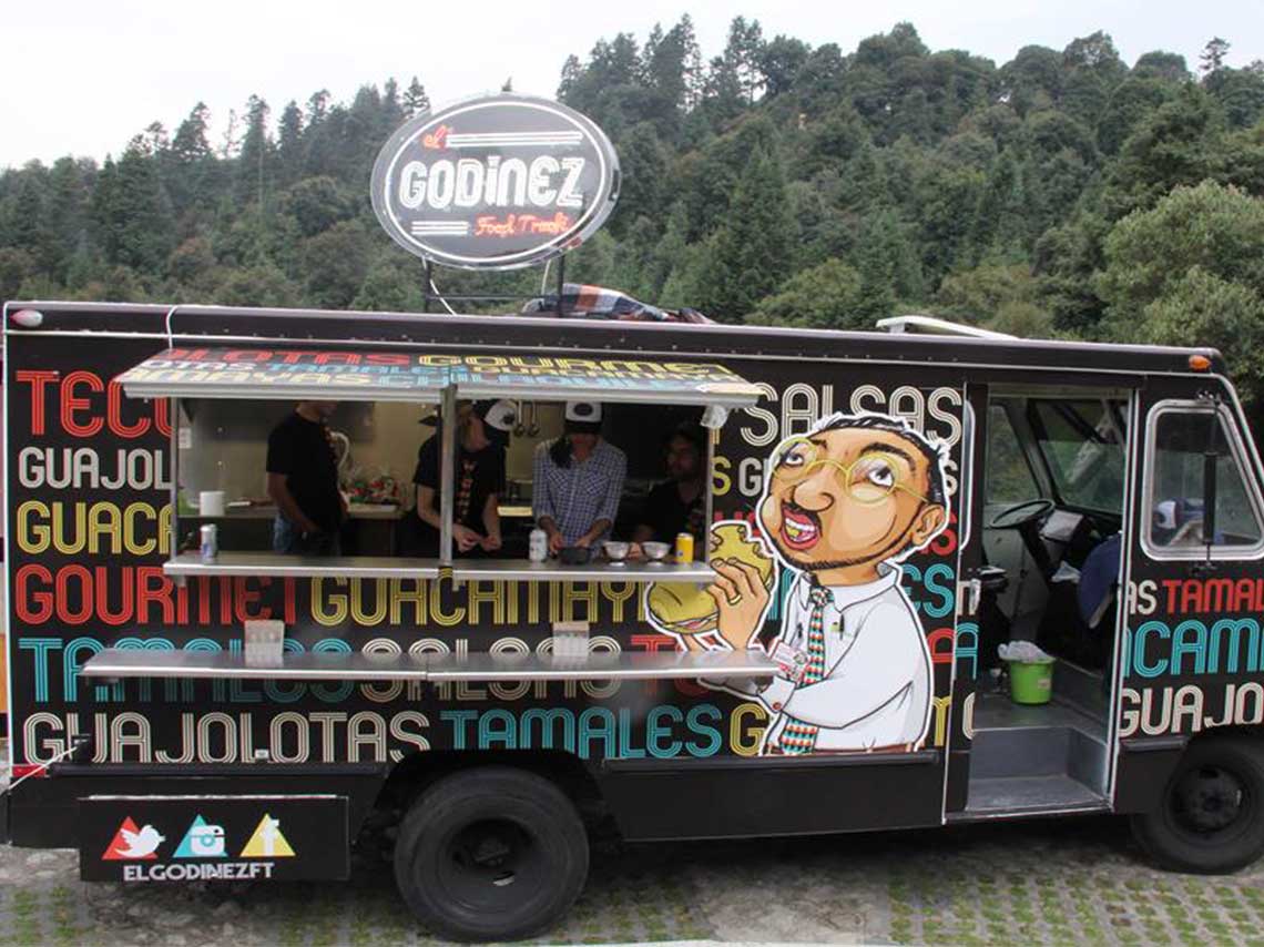 Sabor sobre ruedas: Foodtrucks en la CDMX