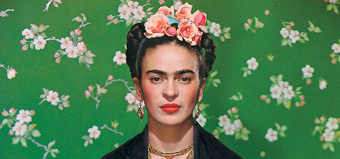 Bazar Frida Kahlo