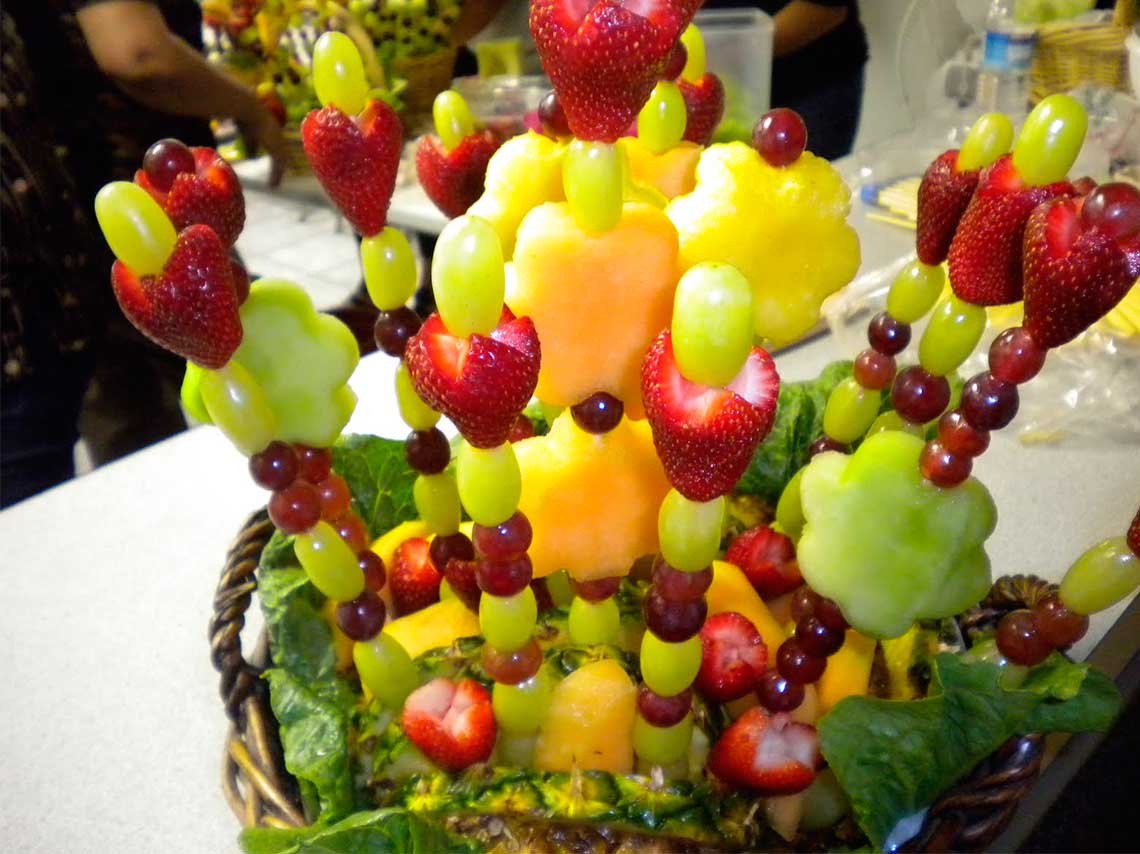 frutasbuffete