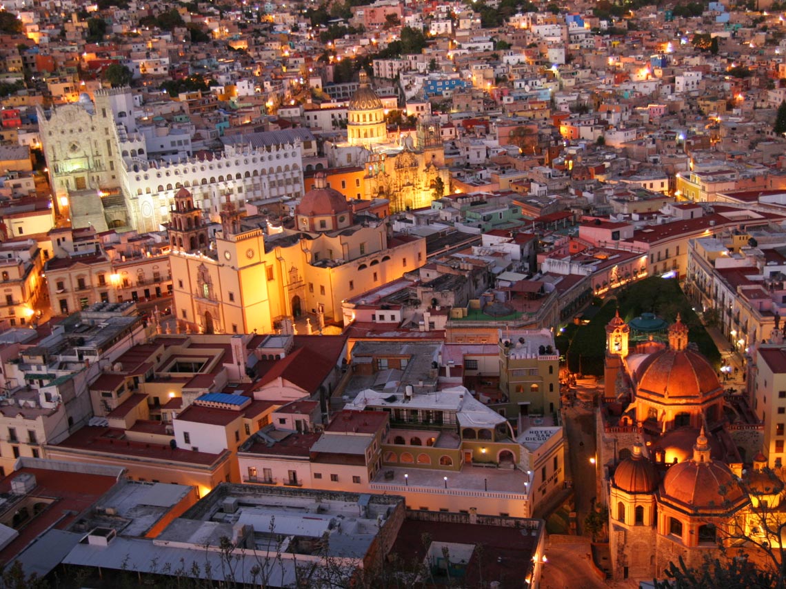 Guanajuato