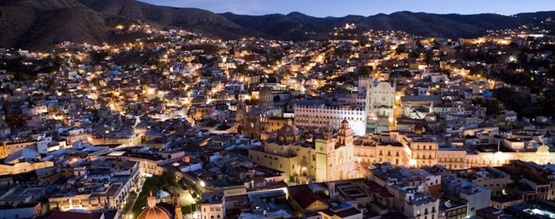 guanajuato