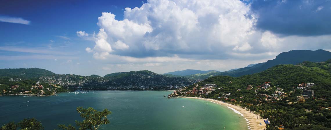 Ixtapa Zihuatanejo