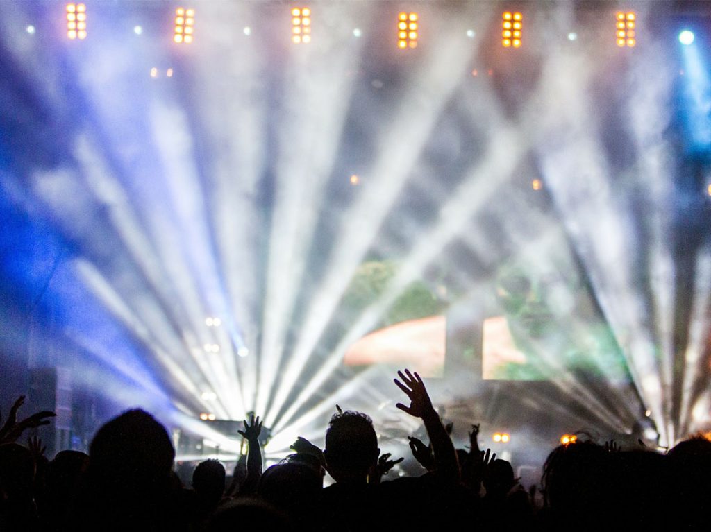 Mix It Up: R3hab, la gran apuesta del festival