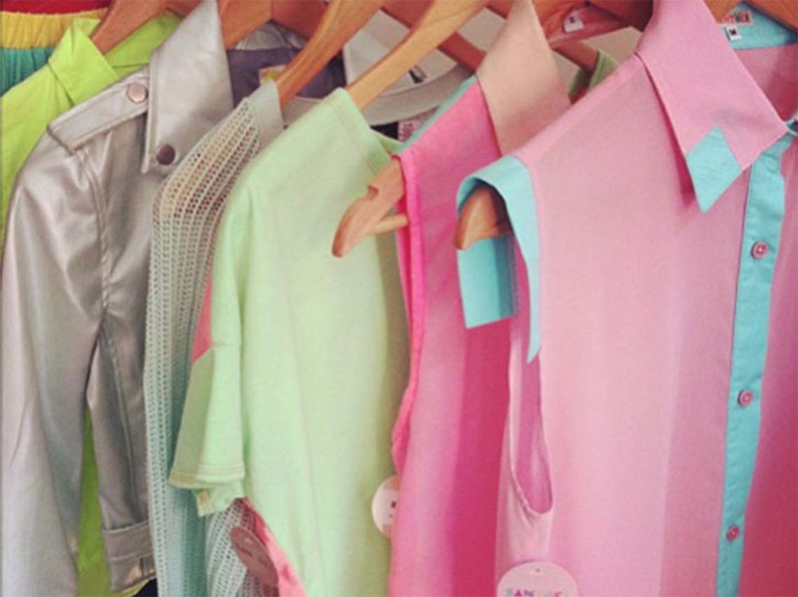 moda para el regreso a clases