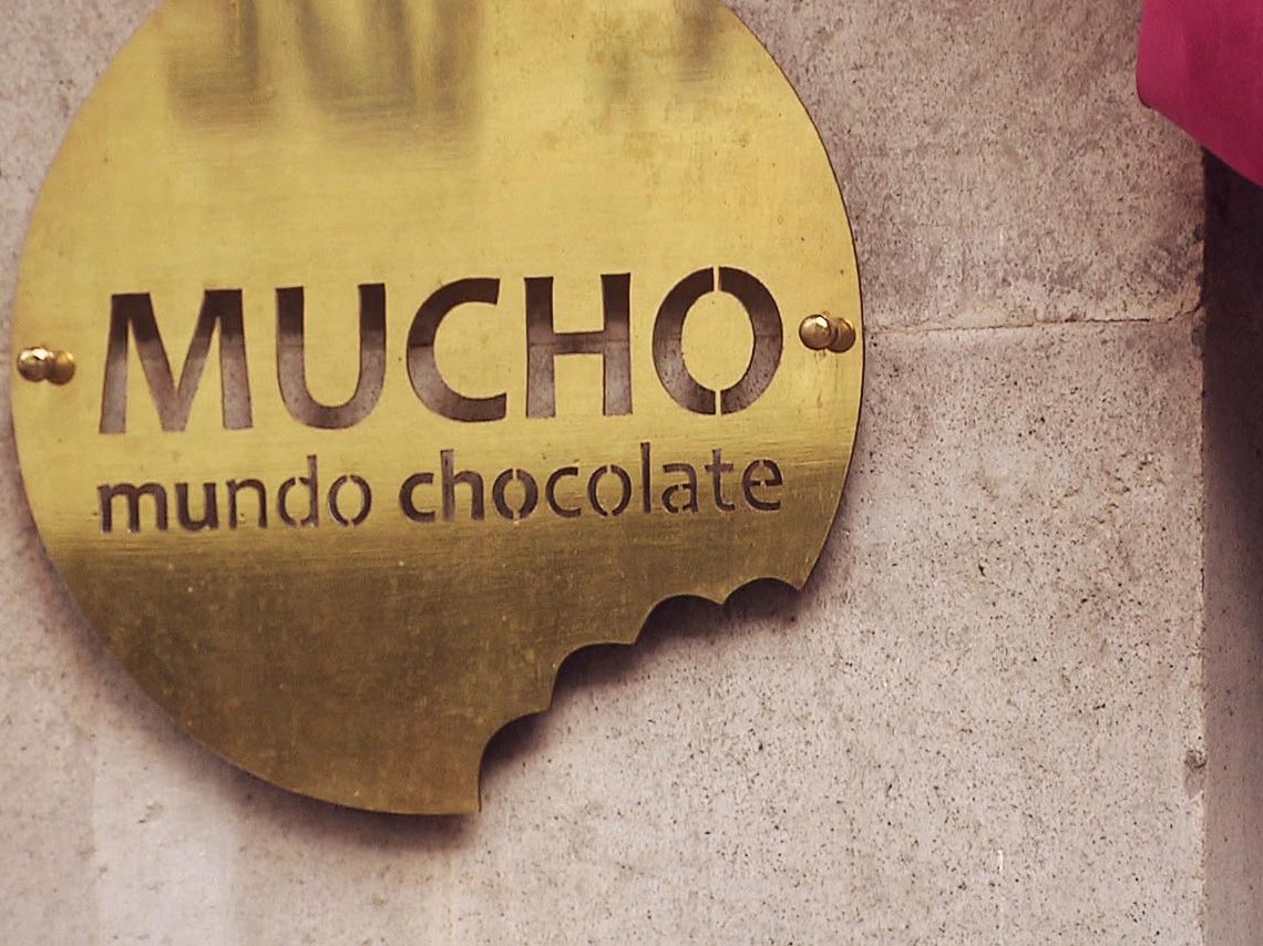 Museo Chocolate
