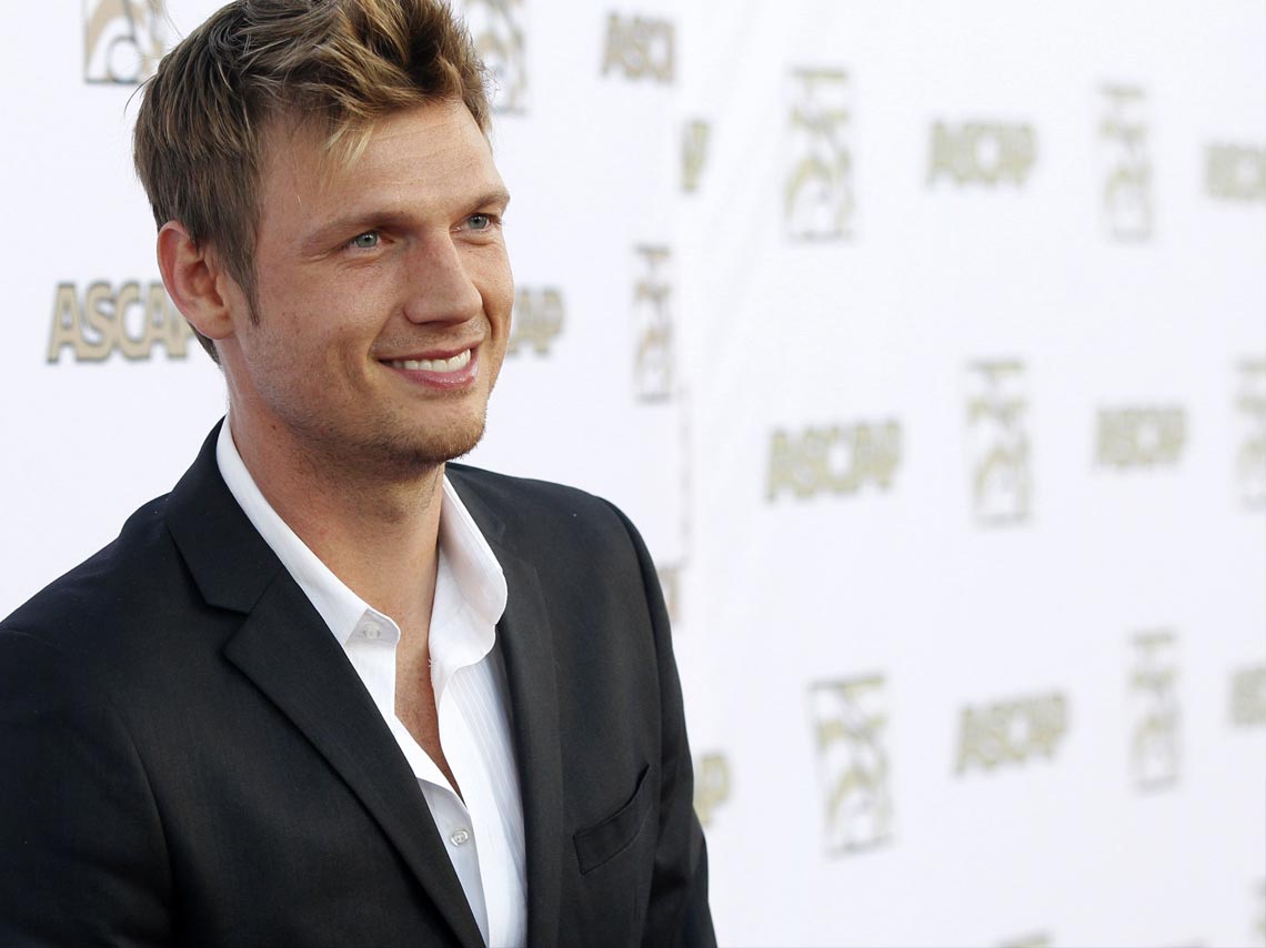 Nick Carter