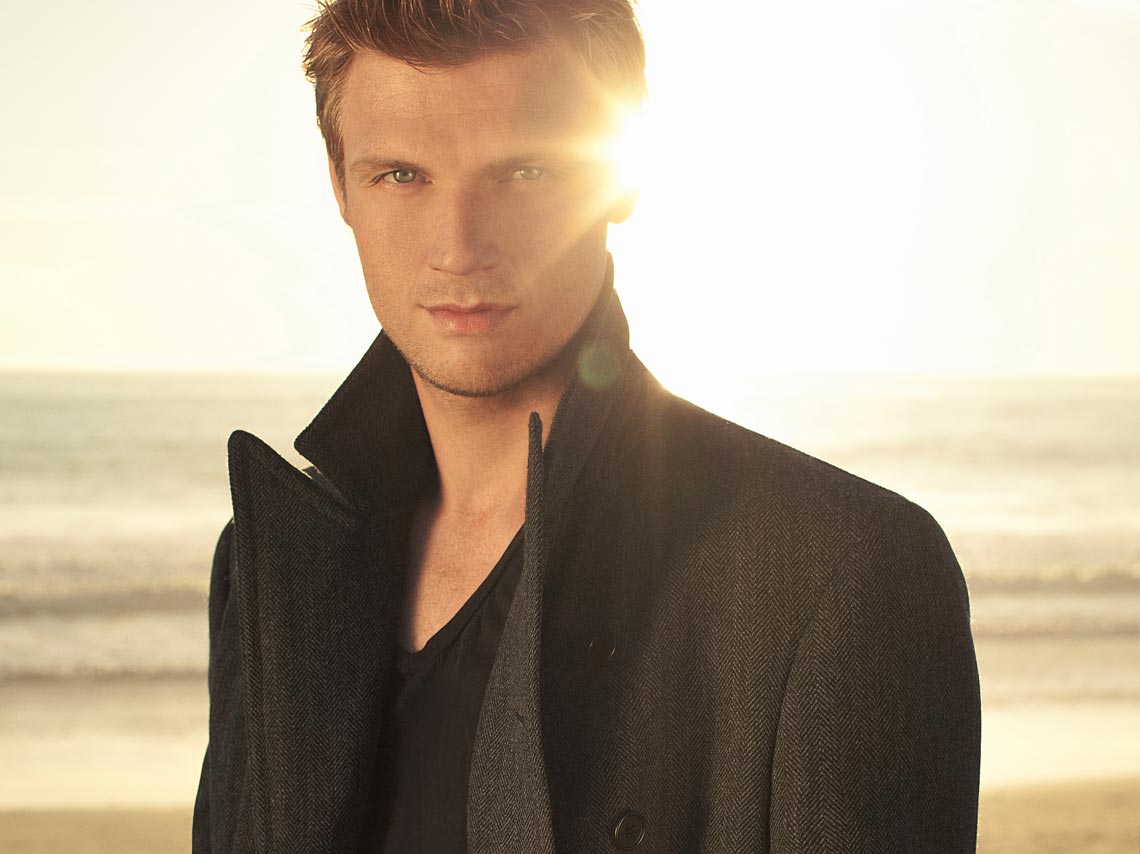 Nick Carter