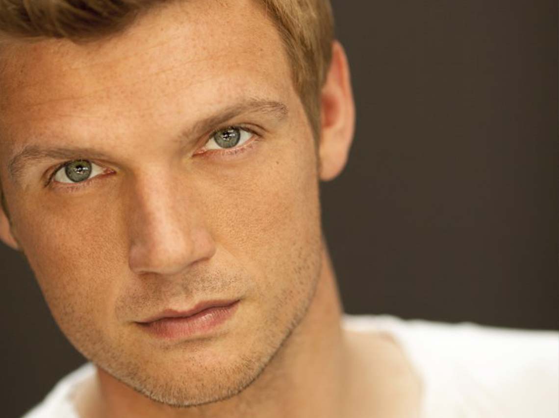 nick carter en la cdmx