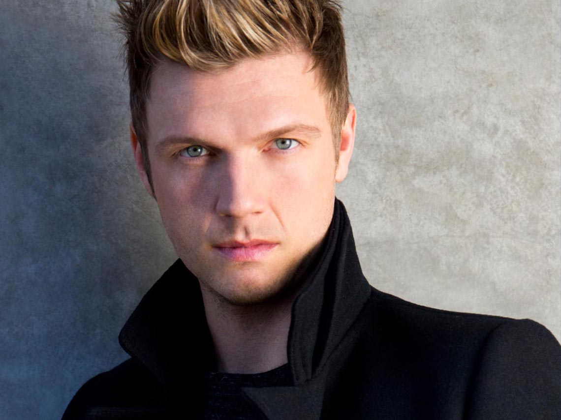 Nick Carter