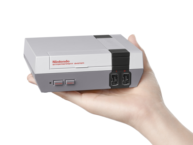 nintendo