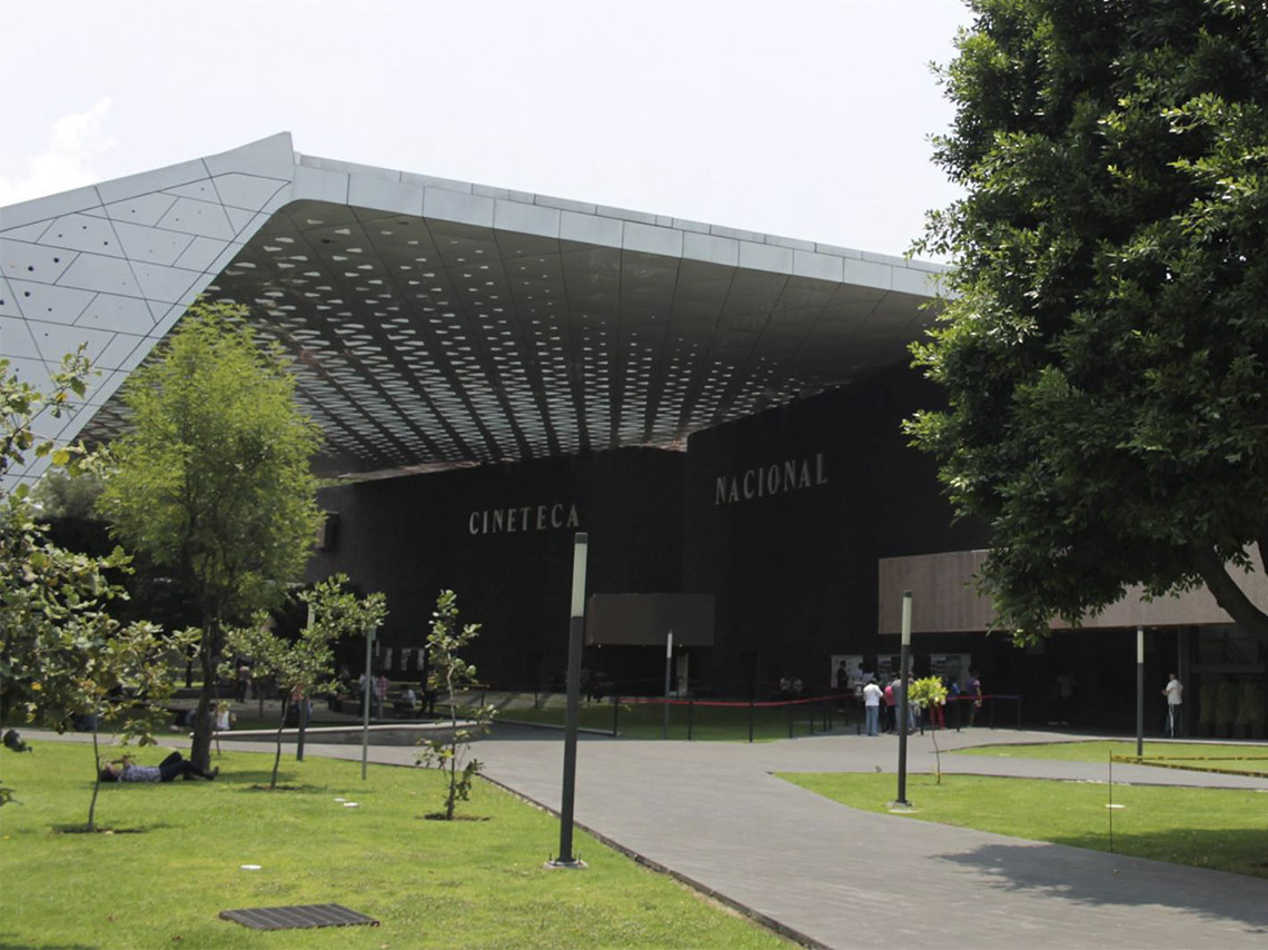 Imperdibles de la Muestra Internacional en la Cineteca