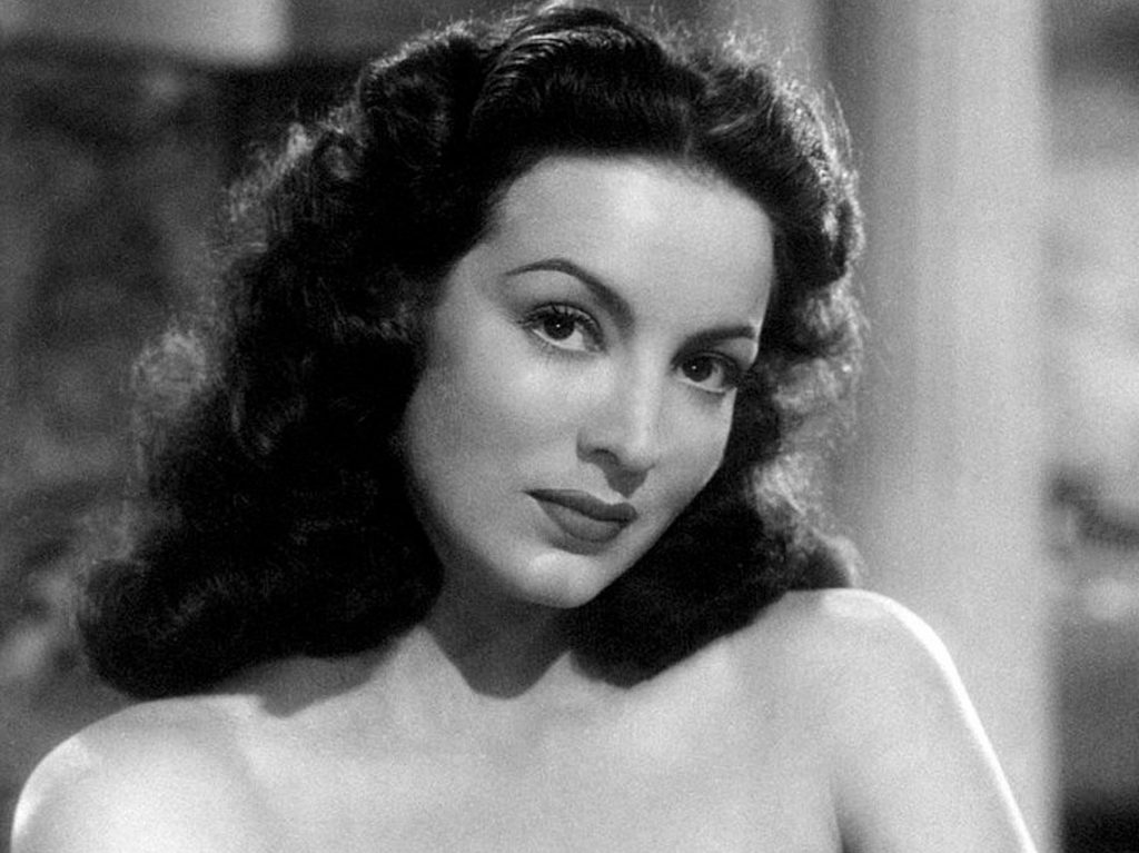 La legendaria María Félix ¡Tendrá su propia Barbie!  0