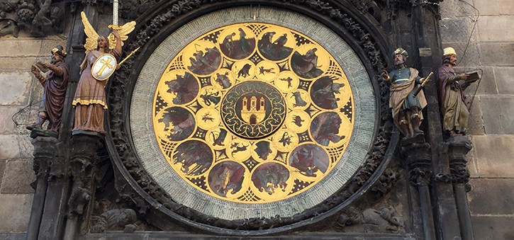 Praga Republica Checa