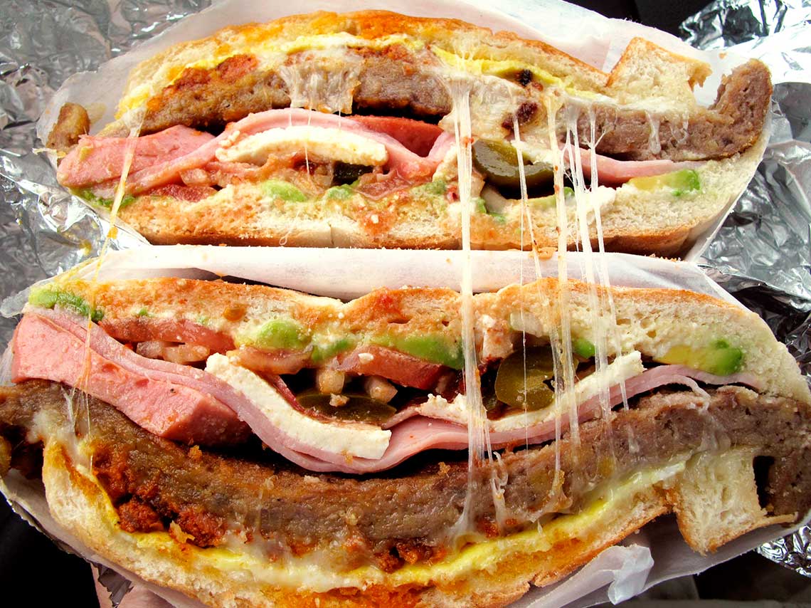 Tortas del Recreo Las Originales