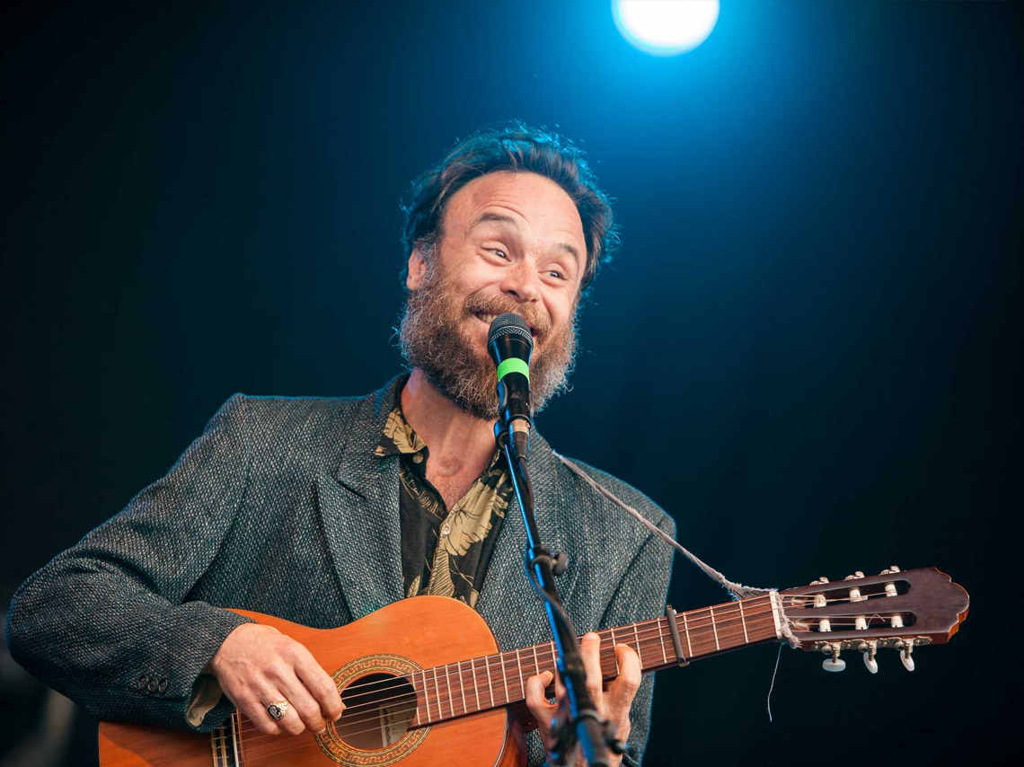 Rodrigo Amarante