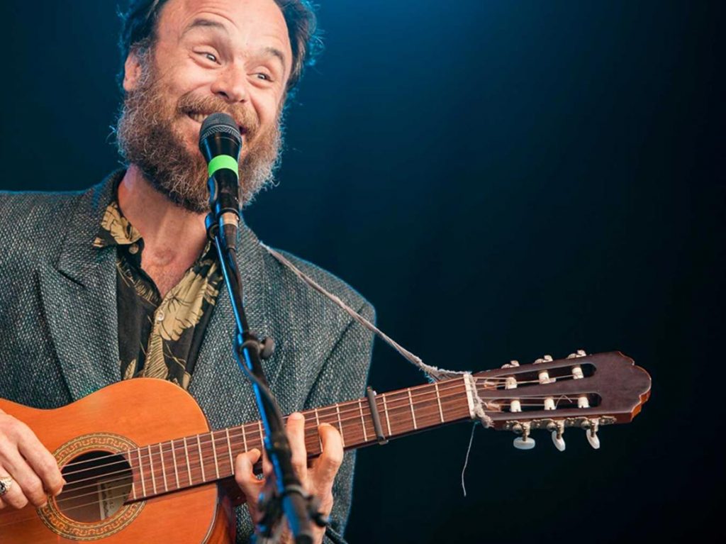 Rodrigo Amarante