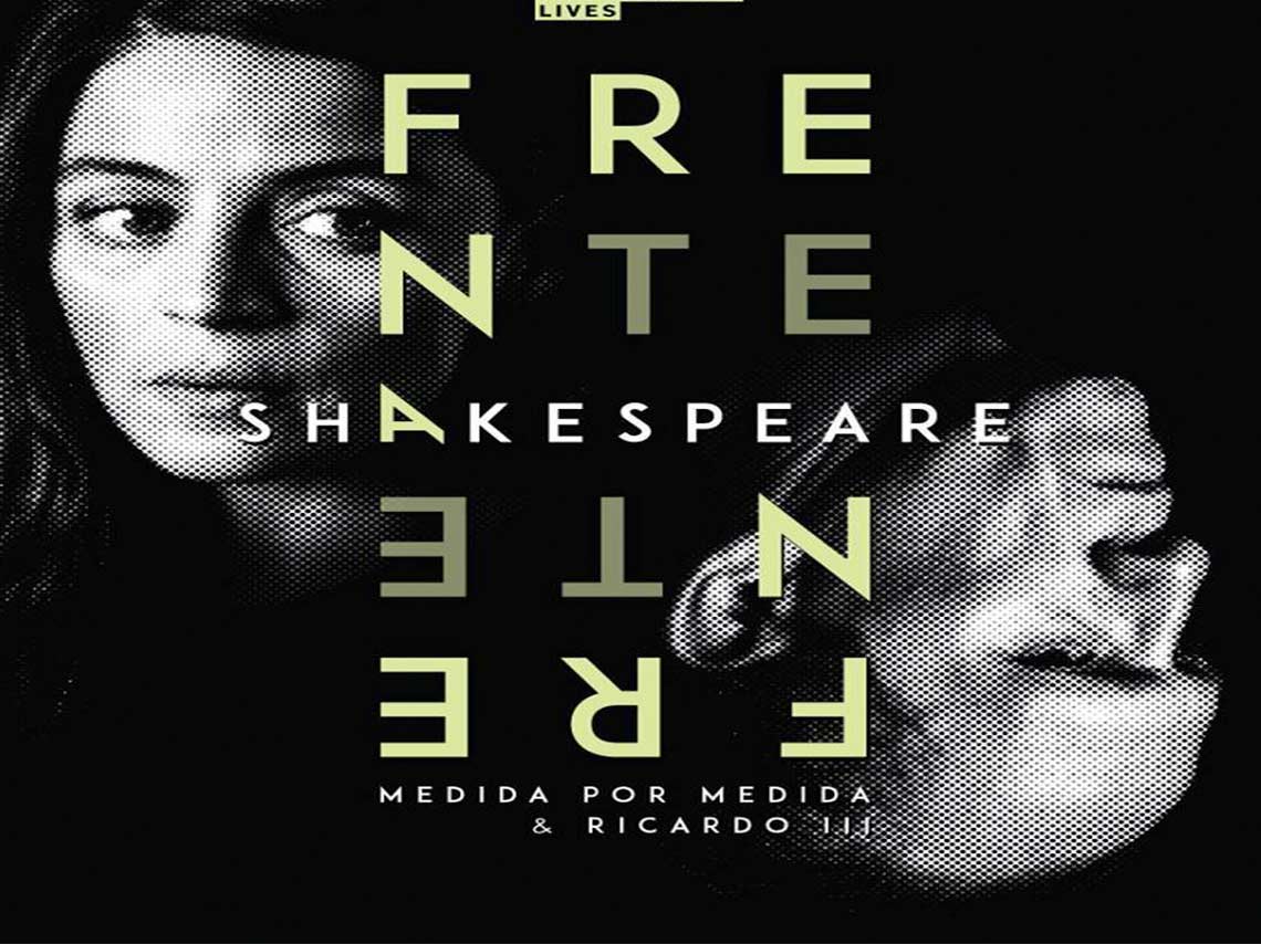 Shakespeare en el Centro Cultural del Bosque