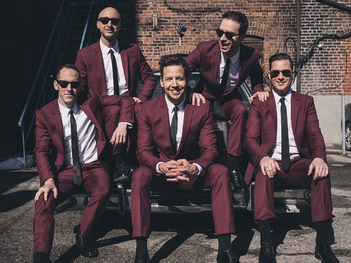simple plan en la cdmx