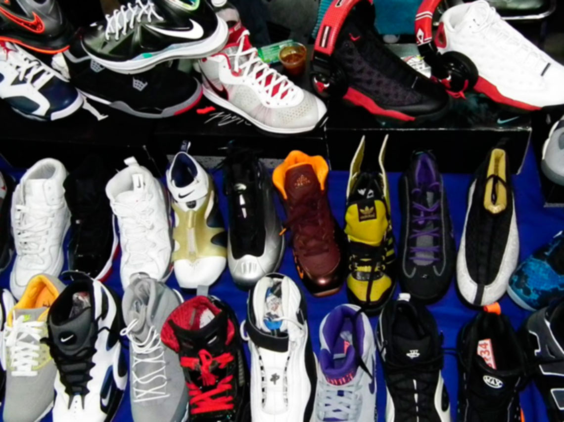 Sneaker Fever Invierno: Tenis y foodtrucks en un solo lugar