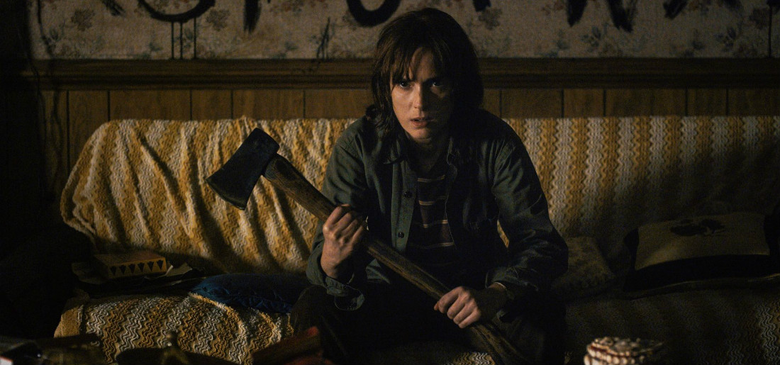 10 razones por las que no te puedes perder ‘Stranger Things’