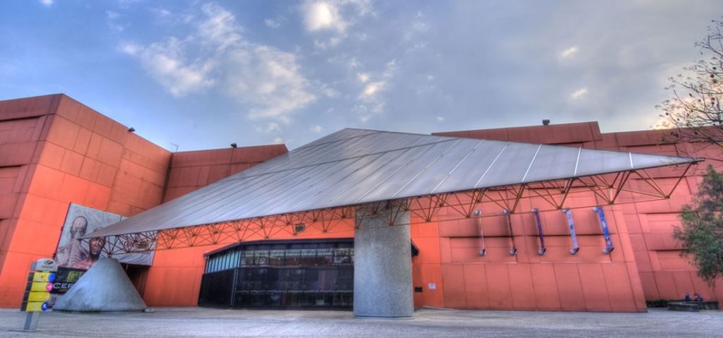 Diviértete en el Festival del Dia del Niño en el Universum 0