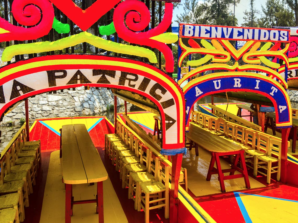 xochimilco