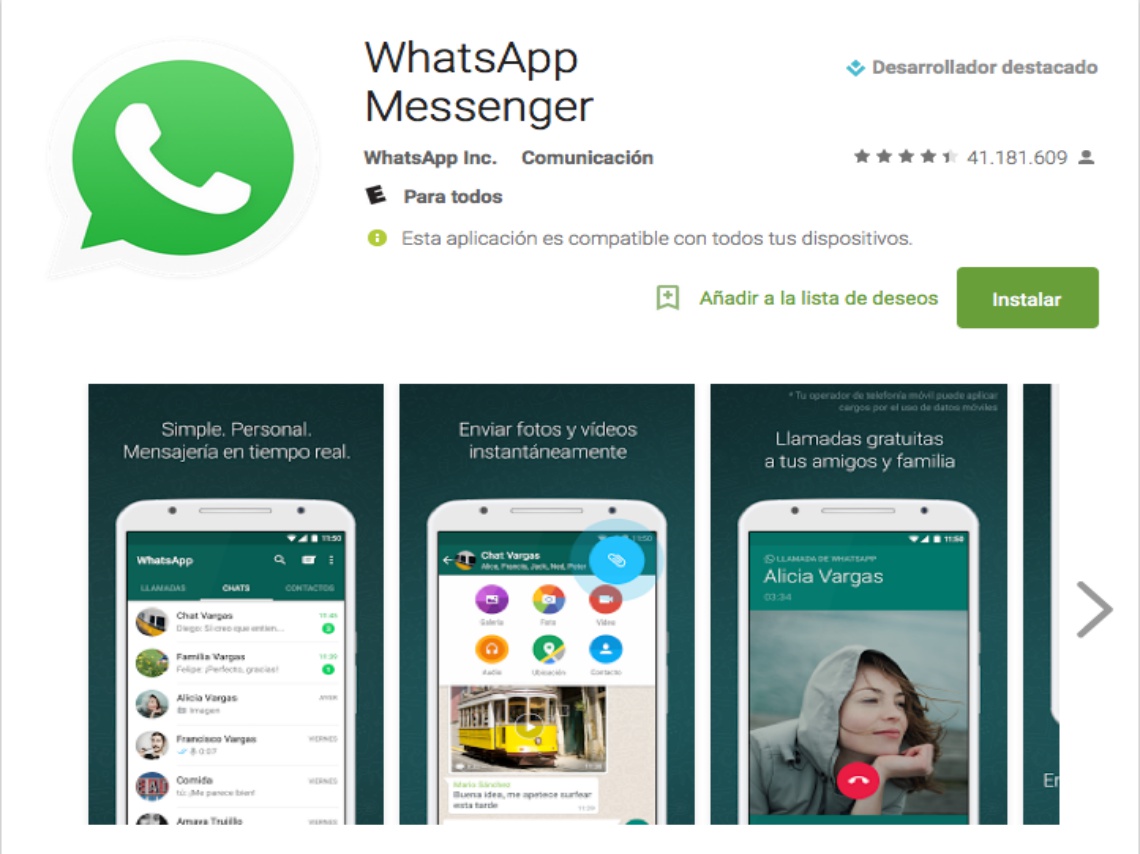 10-apps-gadgets-para-tu-próximo-viaje-Whatsapp