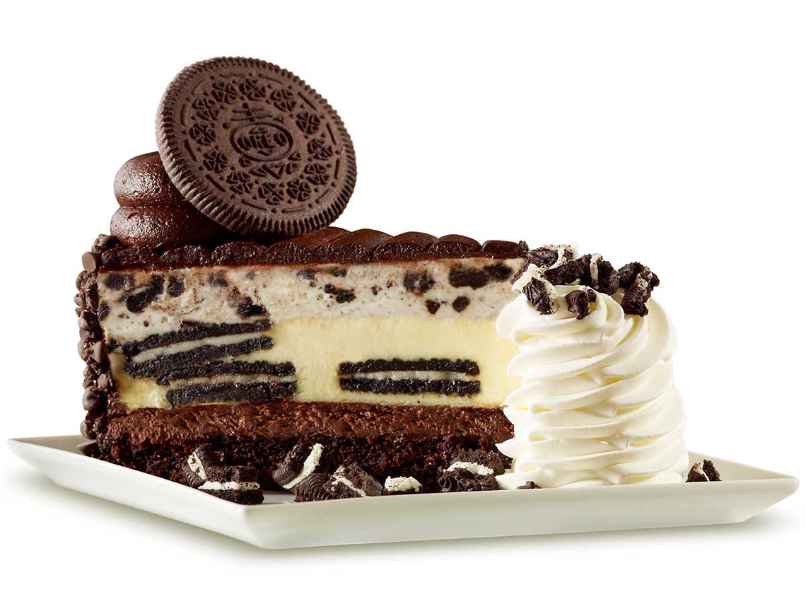 Cheesecake Factory