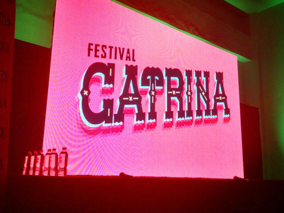 Festival-Catrina-Cholula