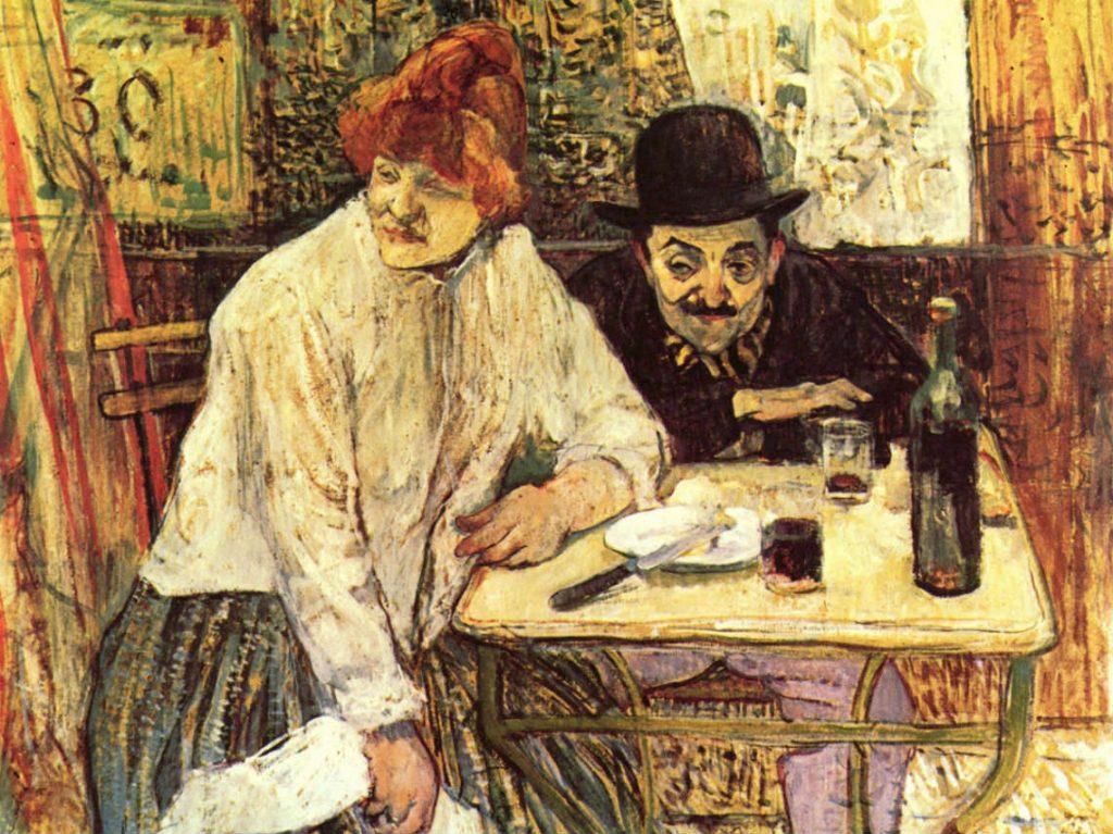 Toulouse-Lautrec-Bellas-Artes