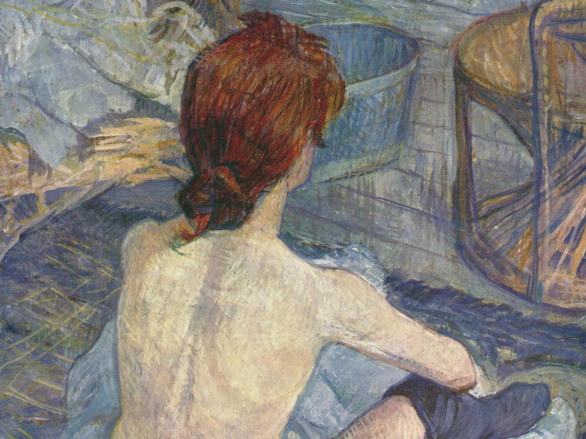 Toulouse-Lautrec-Bellas-Artes