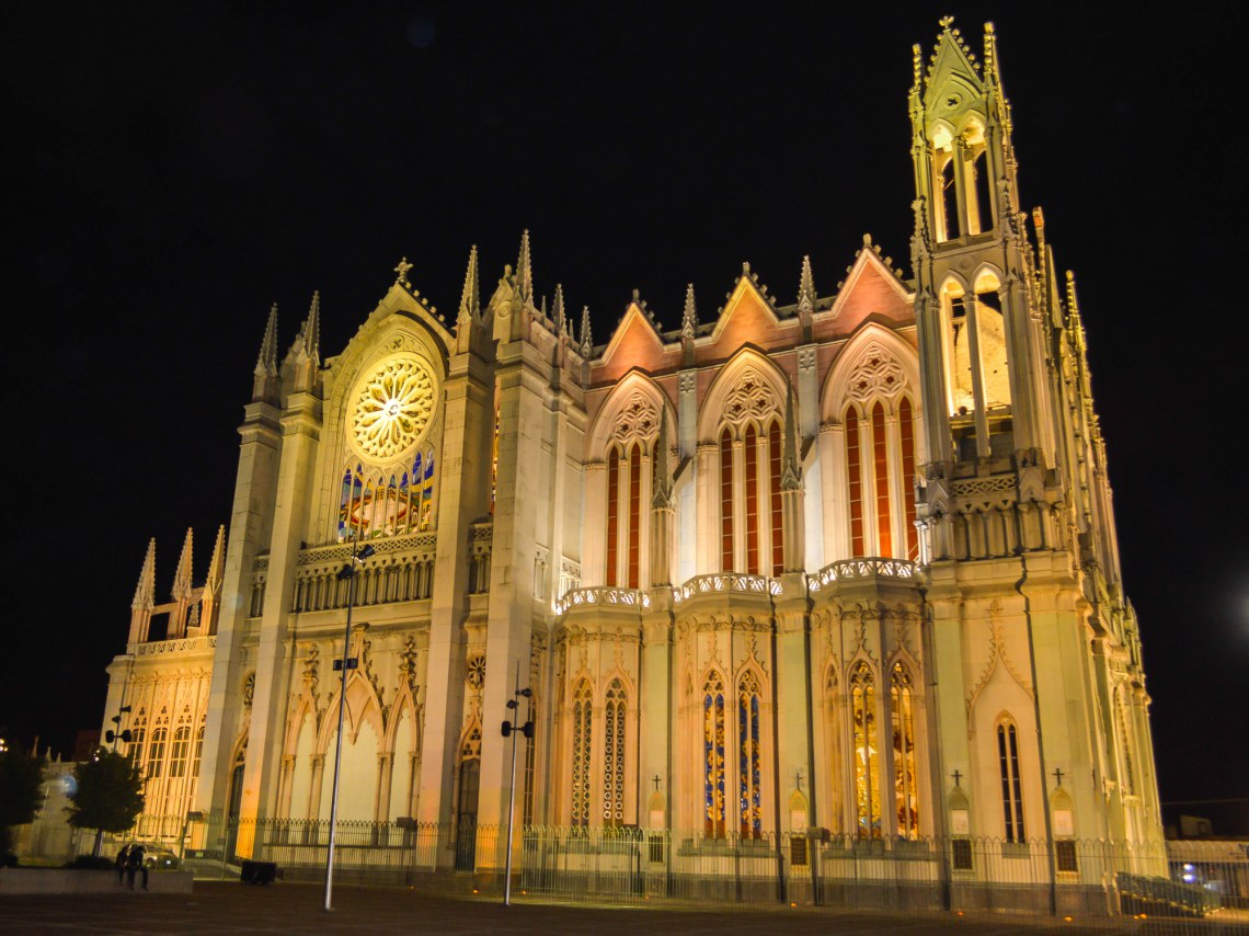 Leon-guanajuato