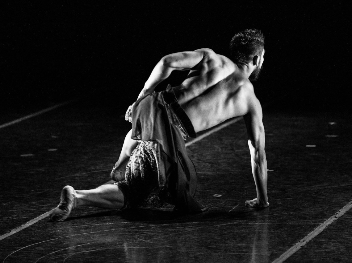 Opus Ballet resignifica el ser mexicano con Códices