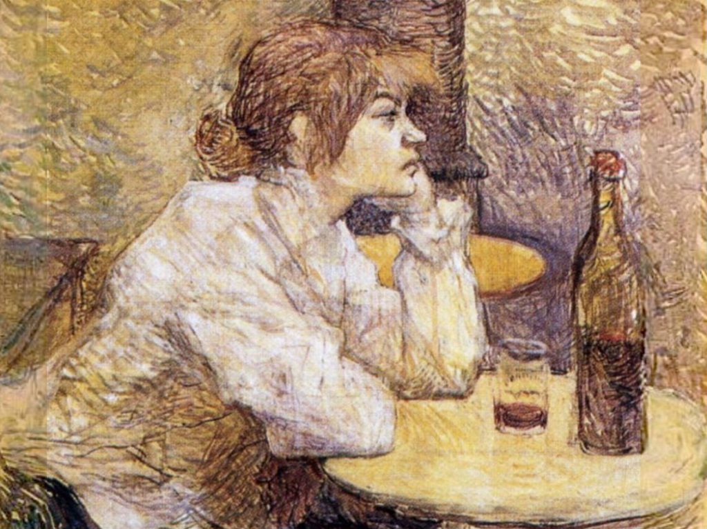 Toulouse-Lautrec-Bellas-Artes