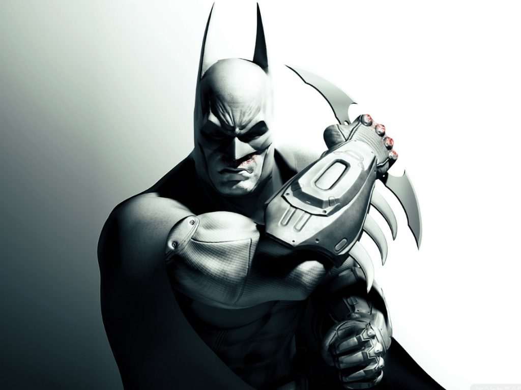 batman