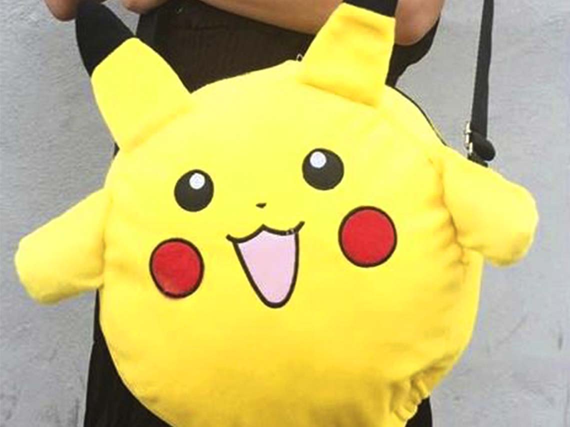 bazar de coleccionables pokemon