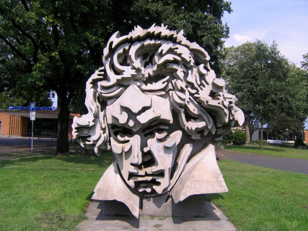 Beethoven sonará en la Sala Nezahualcóyotl.