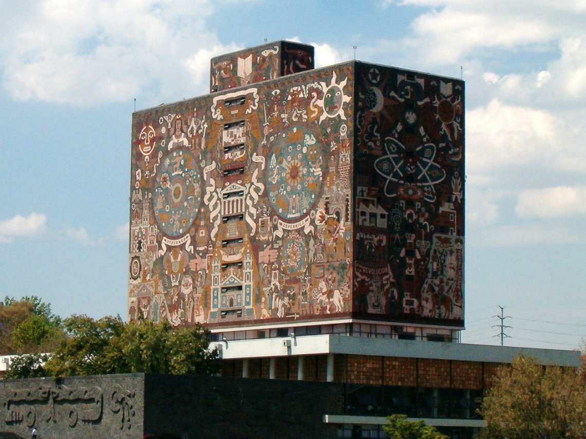 Bibliotecas Públicas