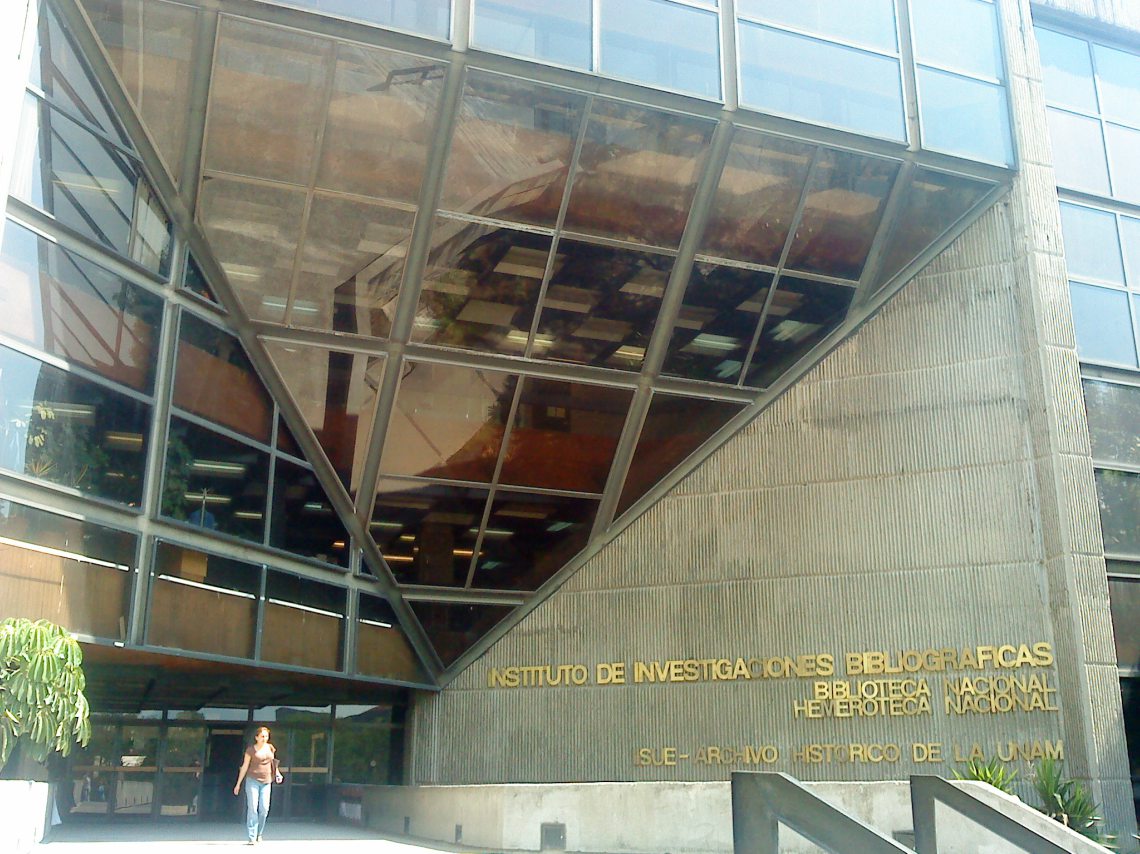 Bibliotecas Públicas