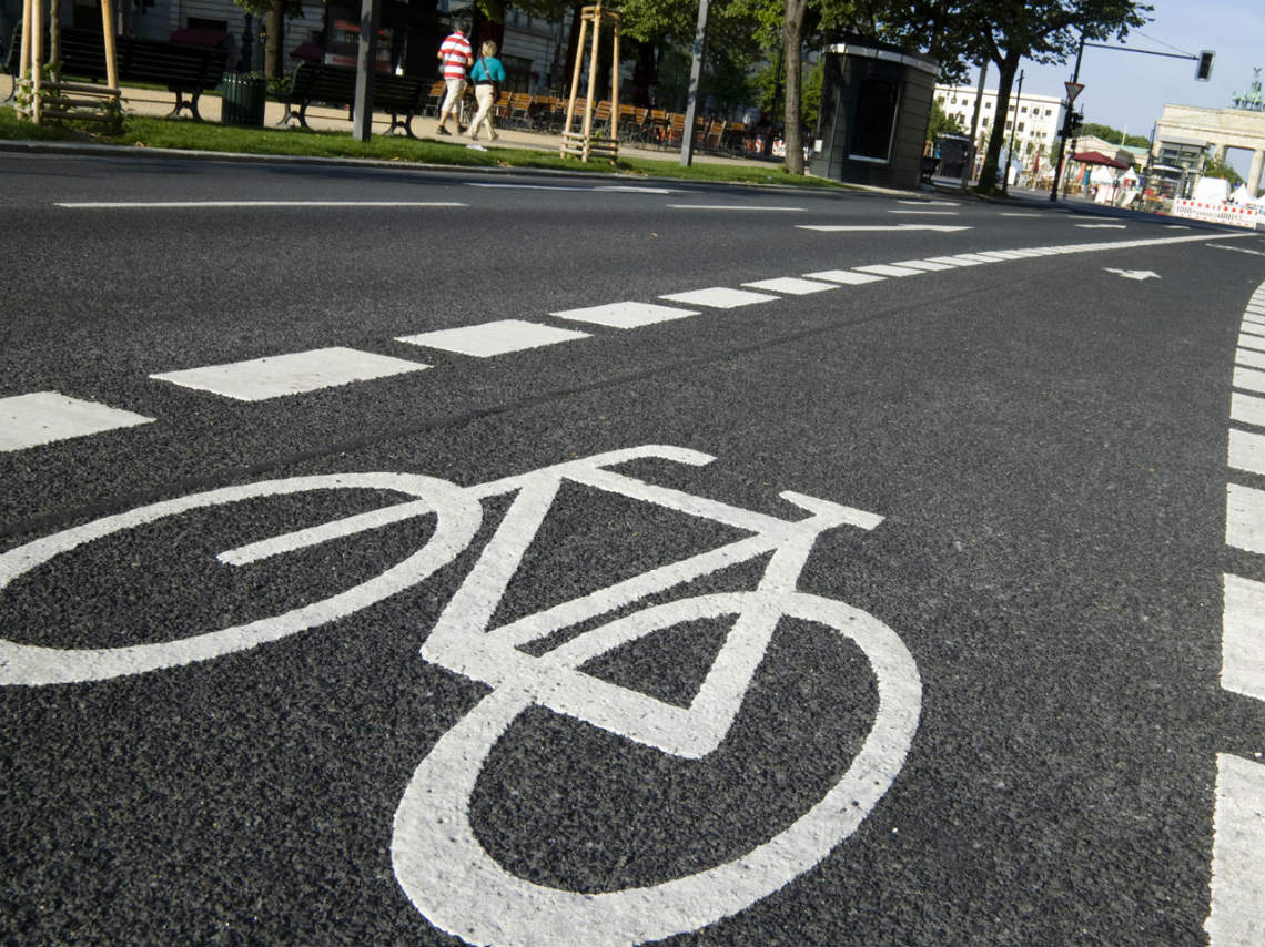 Bici tours ecológicos por la Ciudad de México