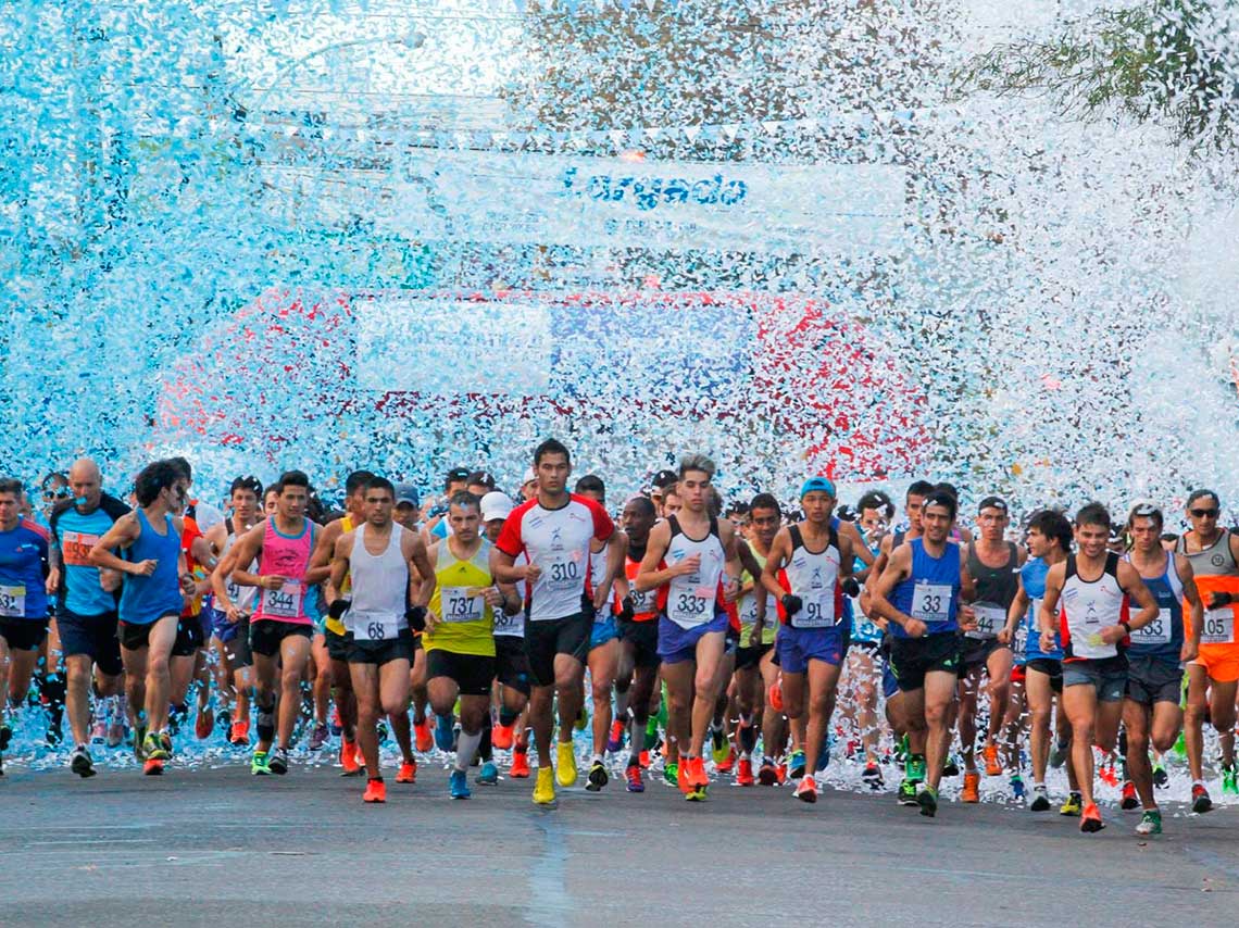 Calendario de carreras 2016, aprovecha lo que queda del año