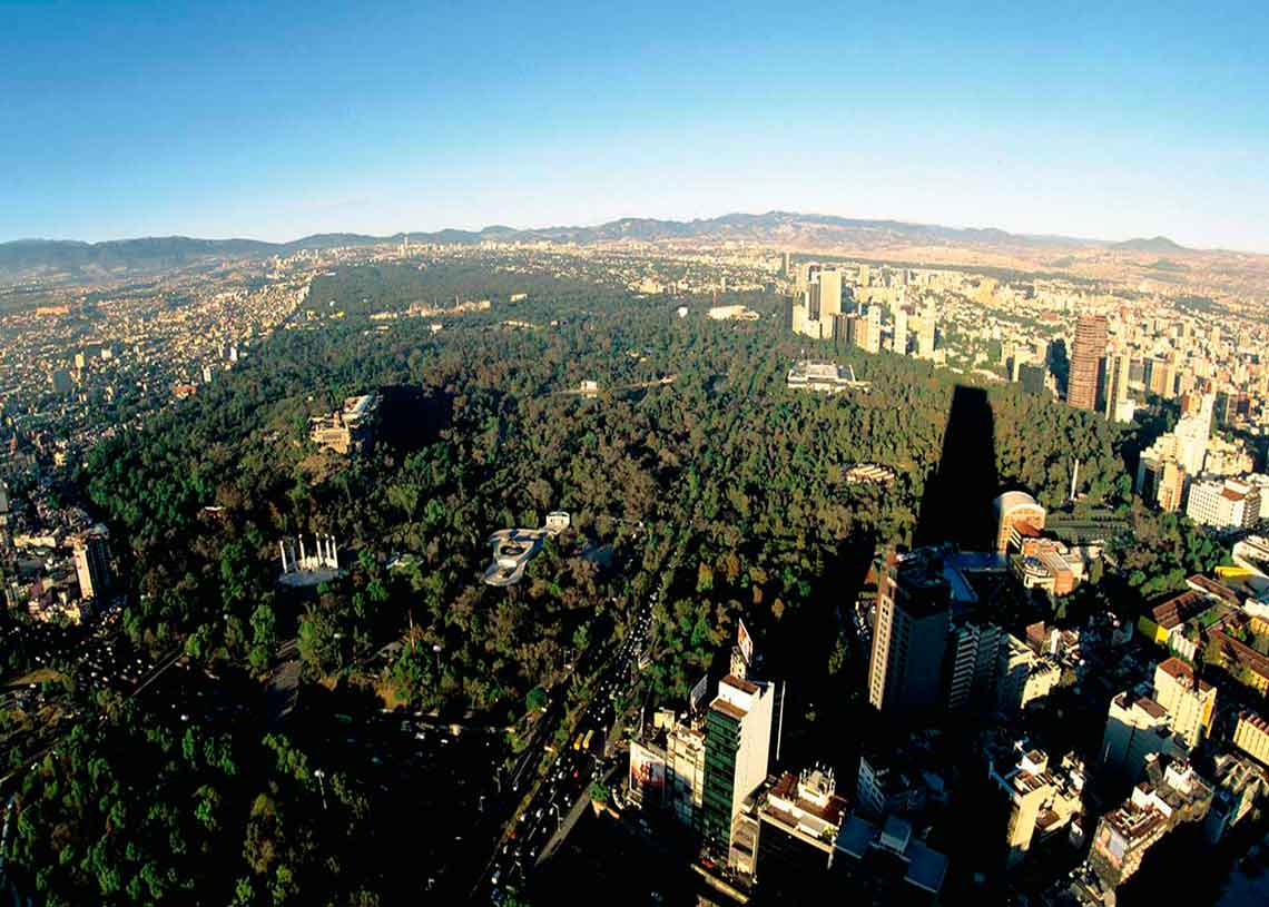chapultepec